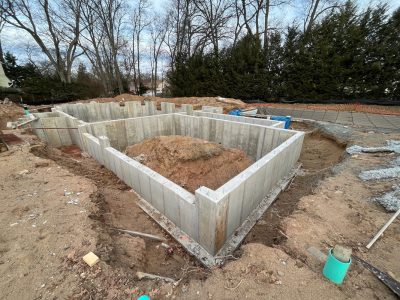 Foundation Survey