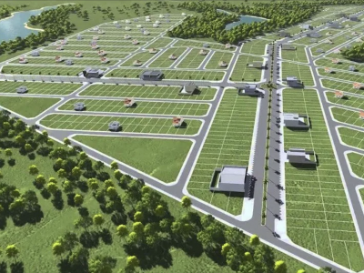 subdivision survey